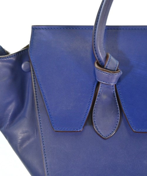 CELINE กระเป๋าถือขนาดใหญ่
