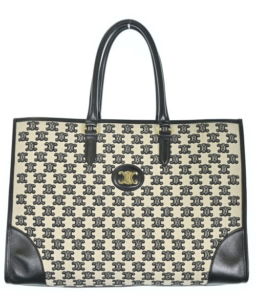 CELINE กระเป๋าถือขนาดใหญ่