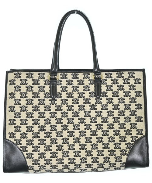 CELINE กระเป๋าถือขนาดใหญ่