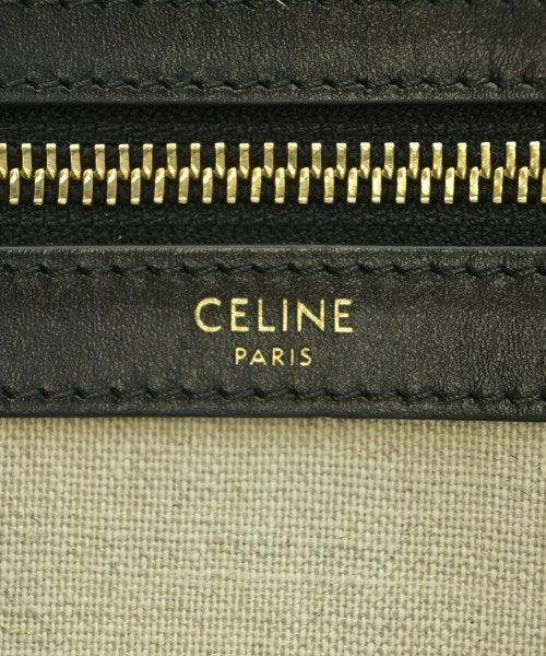 CELINE กระเป๋าถือขนาดใหญ่
