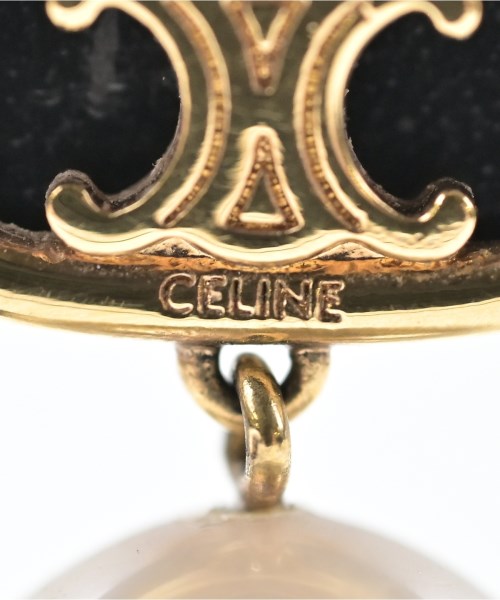 CELINE เจาะ