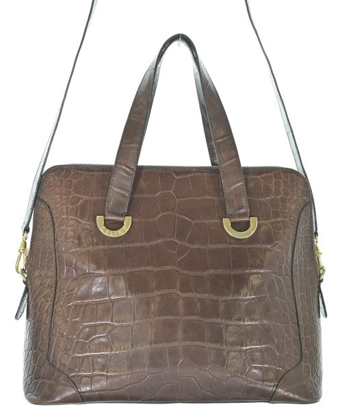 CELINE กระเป๋าถือขนาดใหญ่