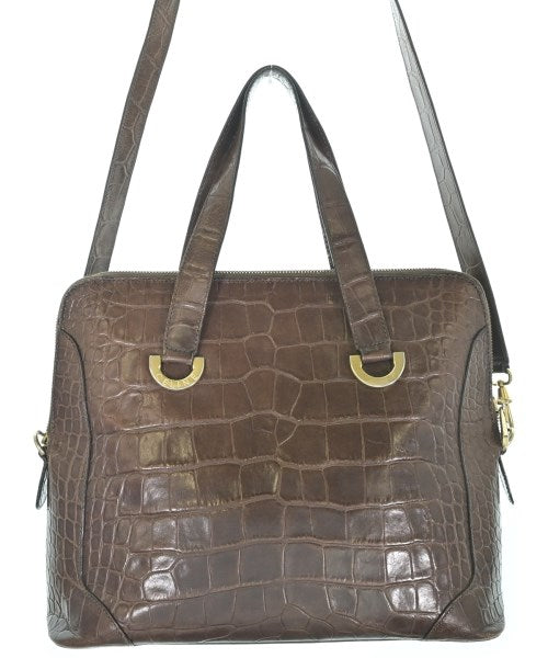 CELINE กระเป๋าถือขนาดใหญ่