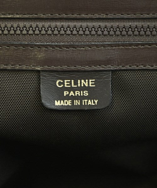 CELINE กระเป๋าถือขนาดใหญ่