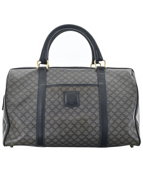 CELINE กระเป๋าใส่อุปกรณ์ขนาดใหญ่