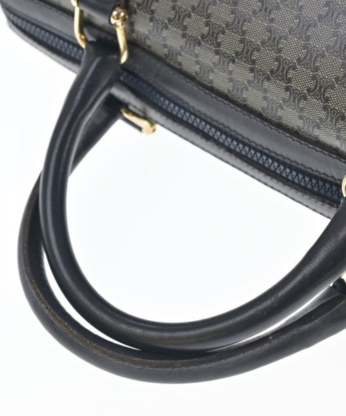 CELINE กระเป๋าใส่อุปกรณ์ขนาดใหญ่