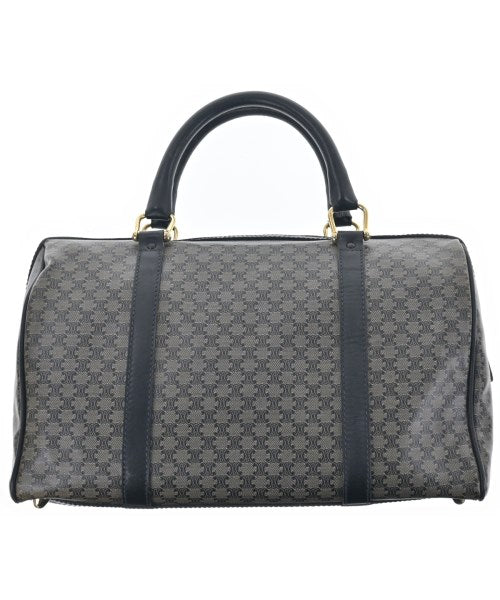 CELINE กระเป๋าใส่อุปกรณ์ขนาดใหญ่