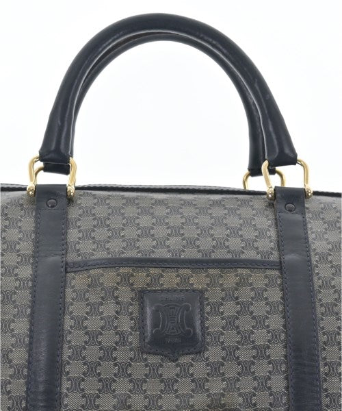 CELINE กระเป๋าใส่อุปกรณ์ขนาดใหญ่