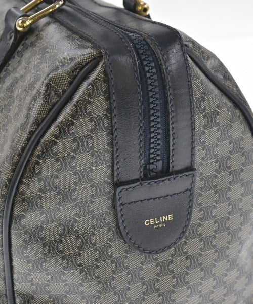 CELINE กระเป๋าใส่อุปกรณ์ขนาดใหญ่