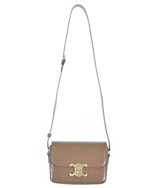 CELINE กระเป๋าสะพาย