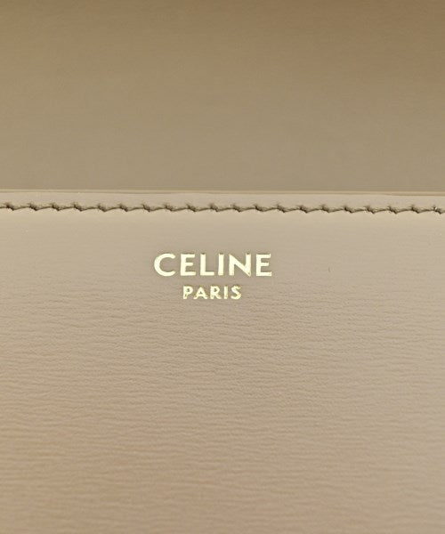 CELINE กระเป๋าสะพาย