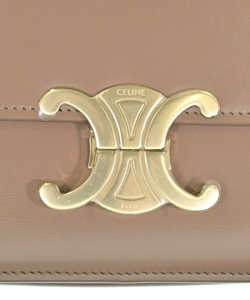 CELINE กระเป๋าสะพาย