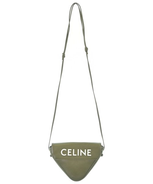 CELINE กระเป๋าสะพาย