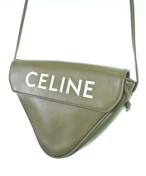 CELINE กระเป๋าสะพาย