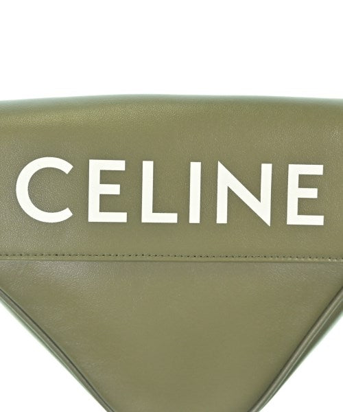 CELINE กระเป๋าสะพาย