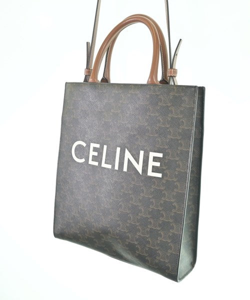 CELINE กระเป๋าถือขนาดใหญ่