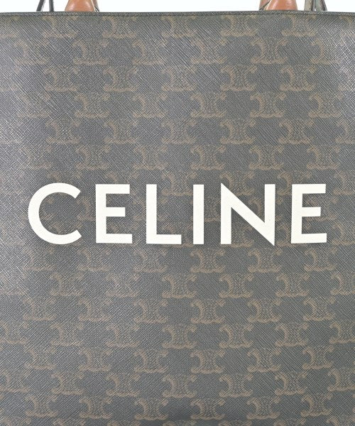 CELINE กระเป๋าถือขนาดใหญ่