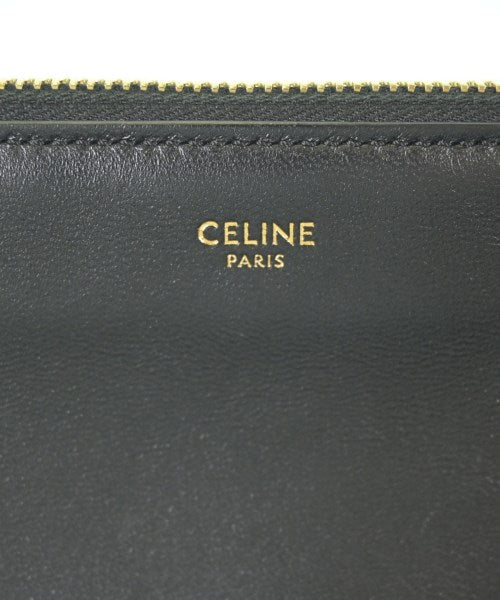 CELINE กระเป๋าสะพาย