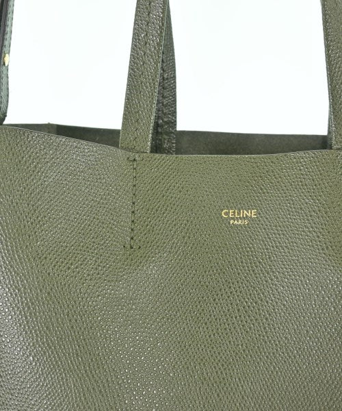 CELINE กระเป๋าถือขนาดใหญ่