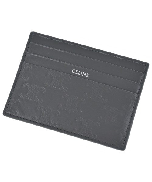 CELINE กล่องใส่บัตร