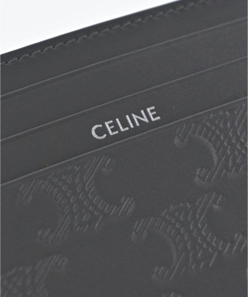 CELINE กล่องใส่บัตร