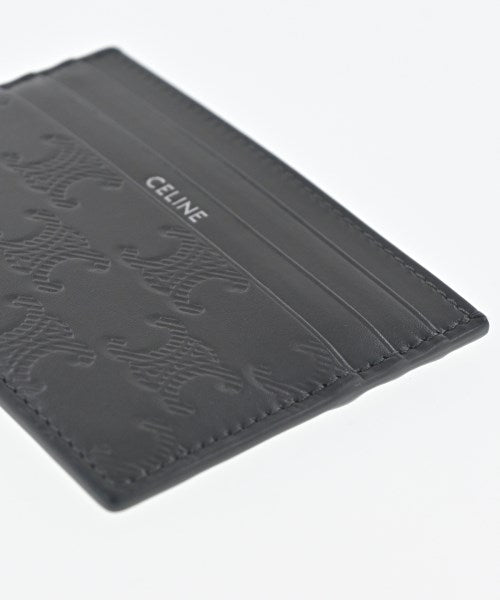 CELINE กล่องใส่บัตร