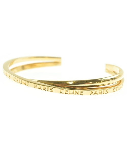 CELINE สร้อยข้อมือ/กำไล