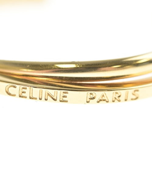 CELINE สร้อยข้อมือ/กำไล