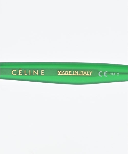 CELINE แว่นกันแดด