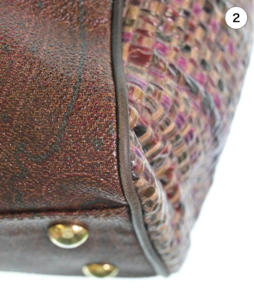 ETRO กระเป๋าสะพาย