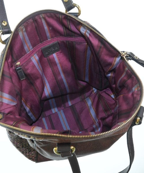 ETRO กระเป๋าสะพาย