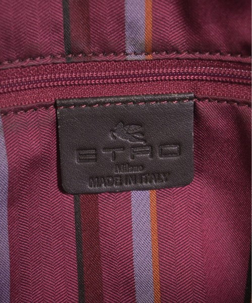 ETRO กระเป๋าสะพาย