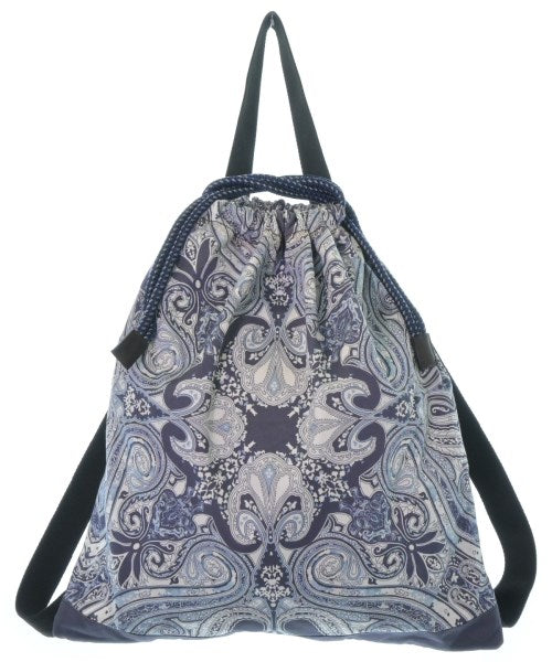 ETRO เป้สะพายหลัง
