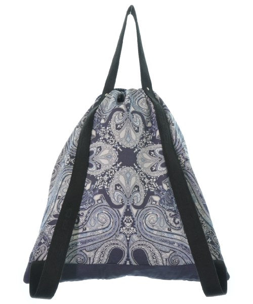 ETRO เป้สะพายหลัง