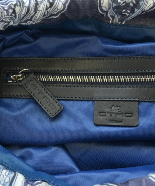ETRO เป้สะพายหลัง