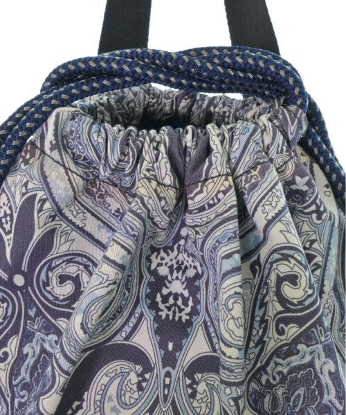 ETRO เป้สะพายหลัง