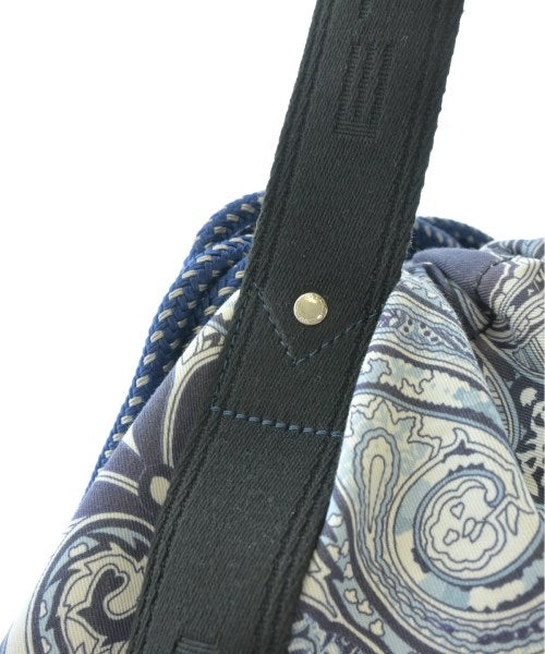 ETRO เป้สะพายหลัง