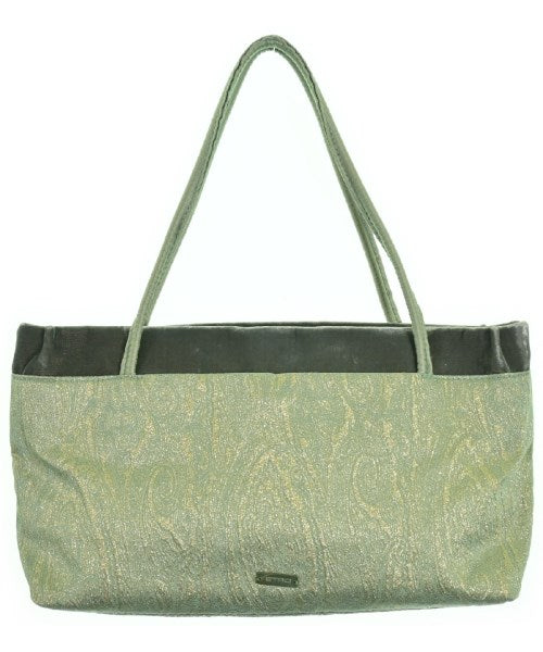 ETRO กระเป๋าถือขนาดใหญ่