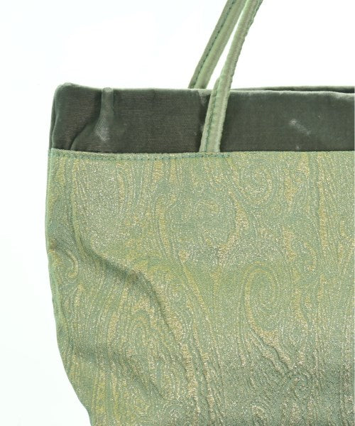 ETRO กระเป๋าถือขนาดใหญ่