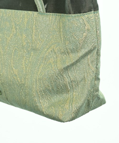 ETRO กระเป๋าถือขนาดใหญ่