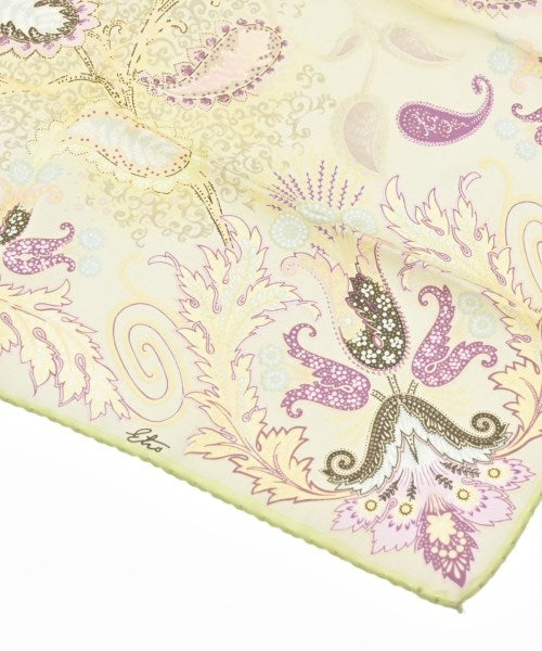 ETRO ผ้าพันคอ