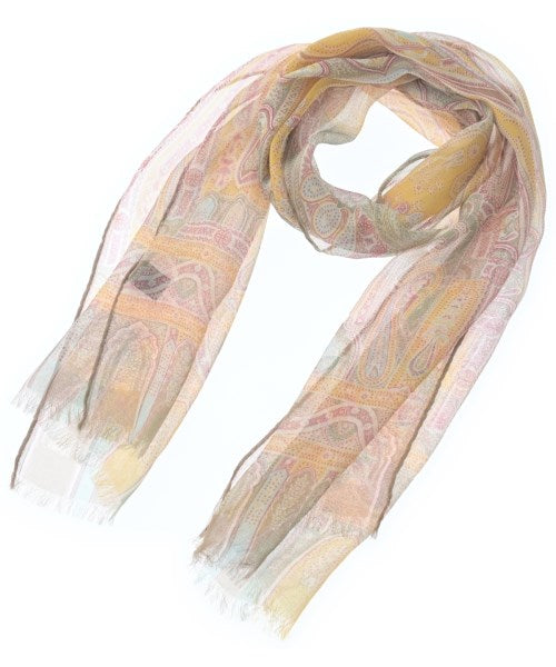 ETRO ผ้าพันคอ