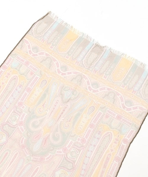 ETRO ผ้าพันคอ