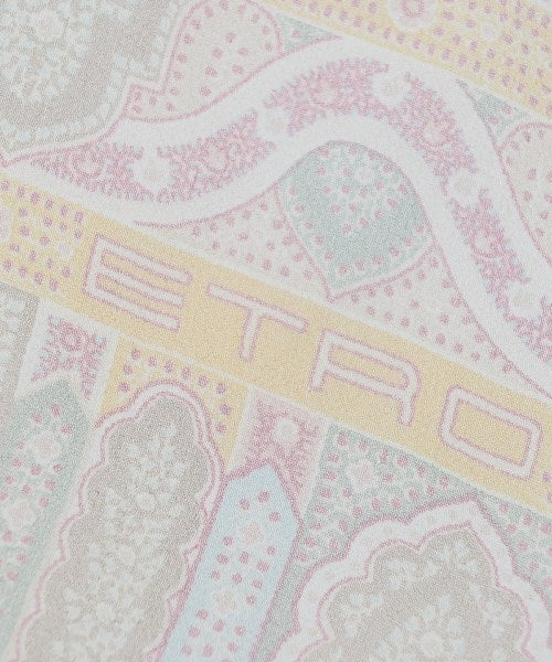 ETRO ผ้าพันคอ