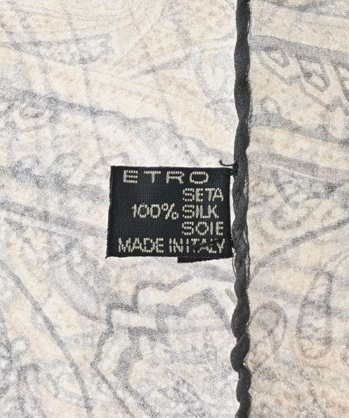 ETRO ผ้าพันคอ