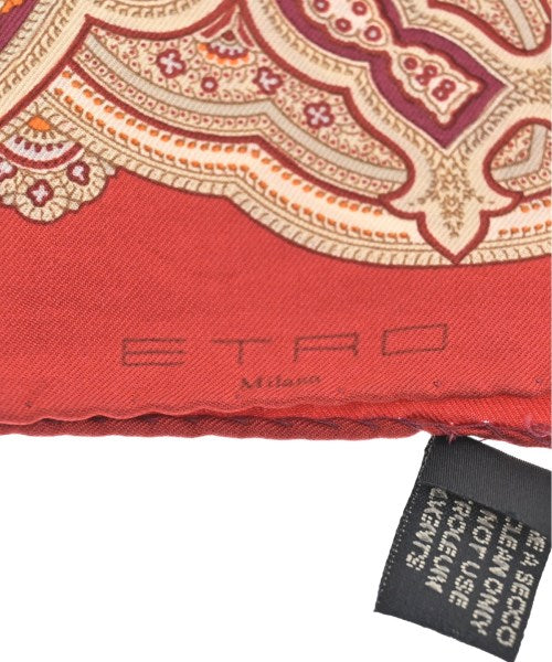 ETRO ผ้าพันคอ