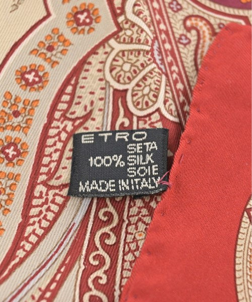 ETRO ผ้าพันคอ