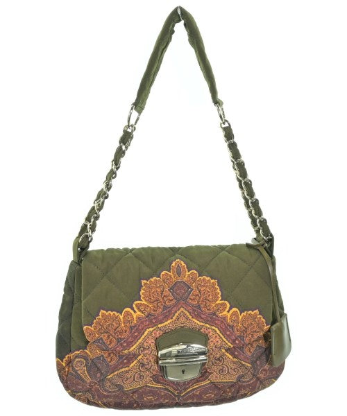 ETRO กระเป๋าสะพาย