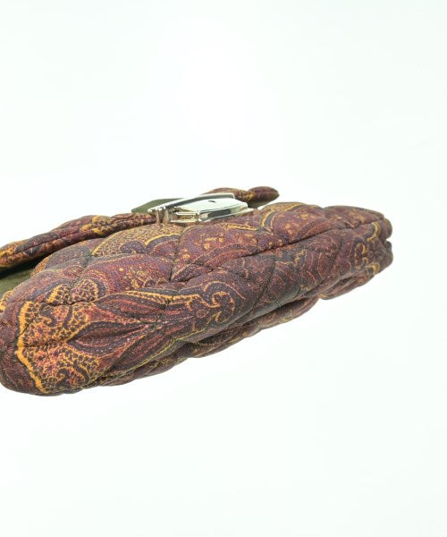 ETRO กระเป๋าสะพาย