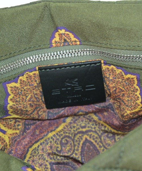 ETRO กระเป๋าสะพาย